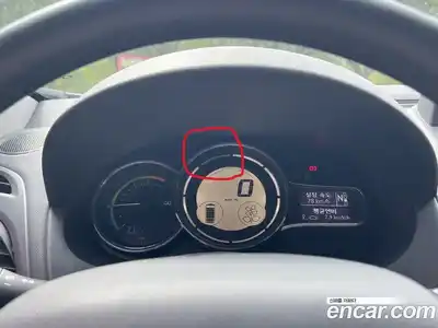 Renault SM3 2017 вариатор в Москве № 2129625, миниатюра 12