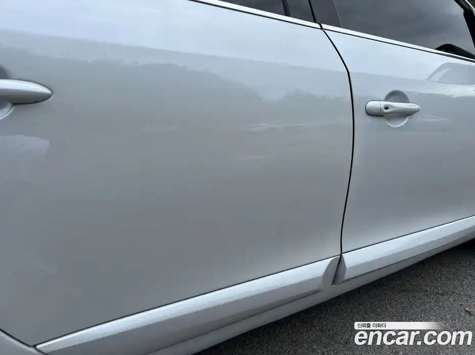 Renault SM3 2017 вариатор в Москве № 2129625, фото 16
