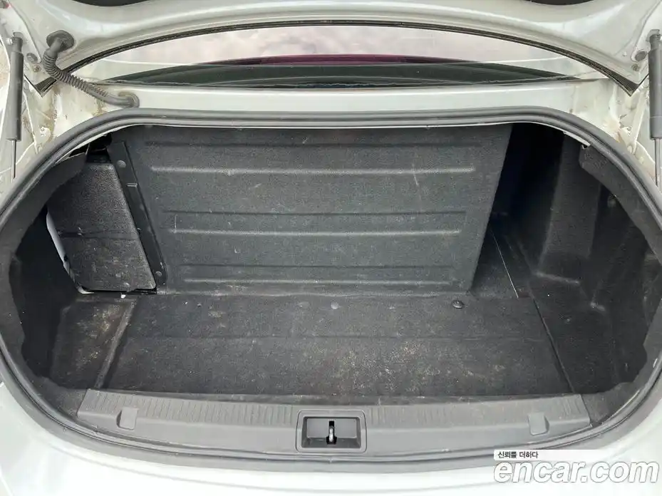Renault SM3 2017 вариатор в Москве № 2129625, фото 19
