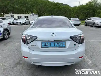 Renault SM3 2017 вариатор в Москве № 2129625, миниатюра 2