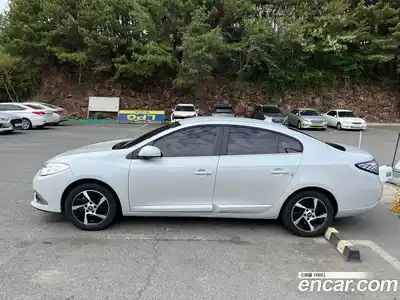 Renault SM3 2017 вариатор в Москве № 2129625, миниатюра 4