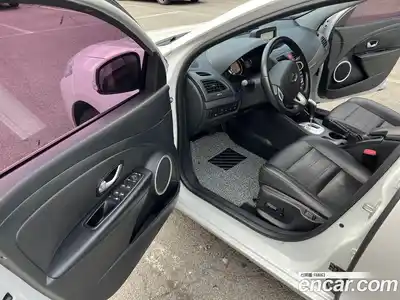 Renault SM3 2017 вариатор в Москве № 2129625, миниатюра 5