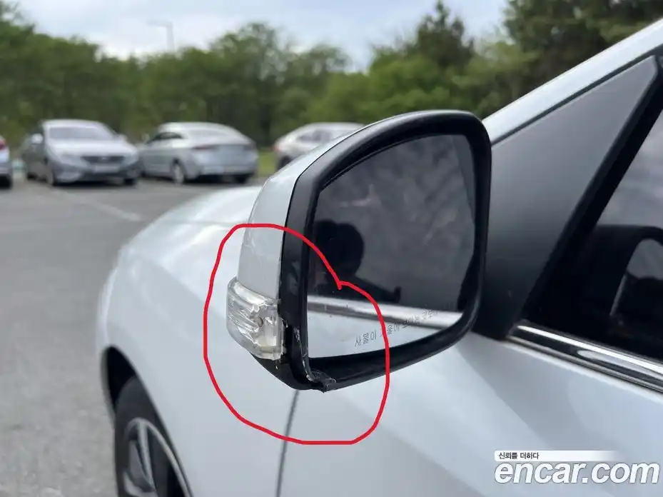 Renault SM3 2017 вариатор в Москве № 2129625, фото 6