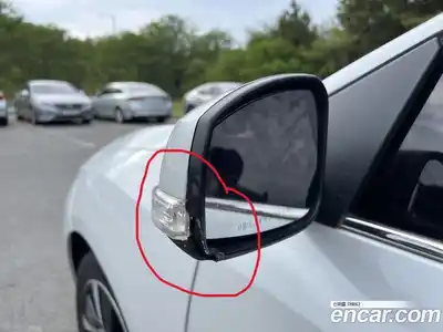 Renault SM3 2017 вариатор в Москве № 2129625, миниатюра 6