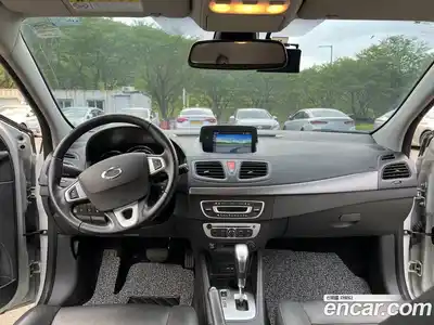 Renault SM3 2017 вариатор в Москве № 2129625, миниатюра 7