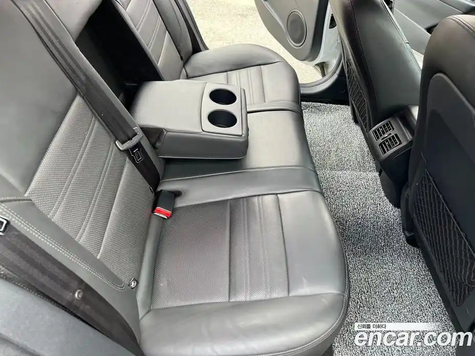 Renault SM3 2017 вариатор в Москве № 2129625, фото 8