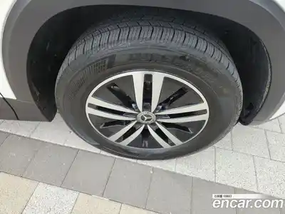 Mercedes-Benz GLB-Class 2021 1.9 гидро в Москве № 2129670, миниатюра 5