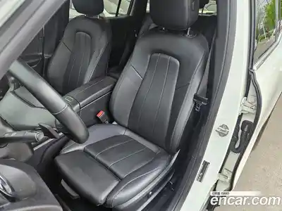 Mercedes-Benz GLB-Class 2021 1.9 гидро в Москве № 2129670, миниатюра 10
