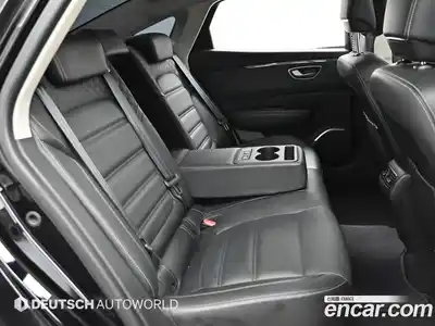 Renault SM6 2018 1.5 гидро в Москве № 2129687, миниатюра 12