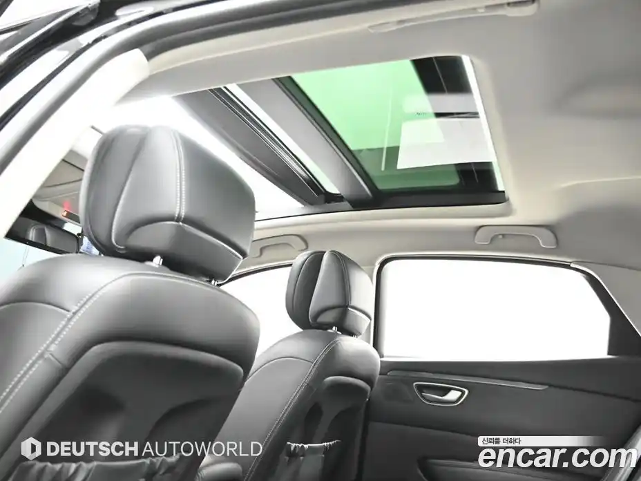 Renault SM6 2018 1.5 гидро в Москве № 2129687, фото 18