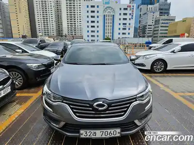 Renault SM6 2.0 GDe LE