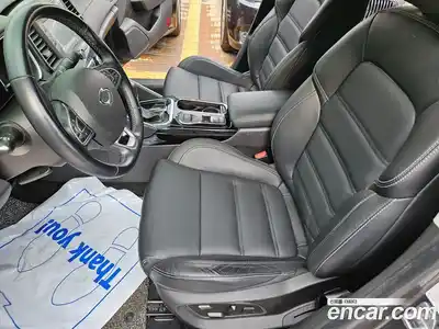 Renault SM6 2017 2.0 гидро в Москве № 2129706, миниатюра 11
