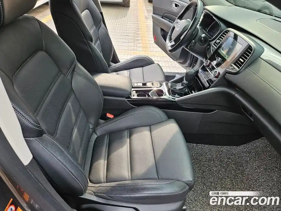 Renault SM6 2017 2.0 гидро в Москве № 2129706, фото 12