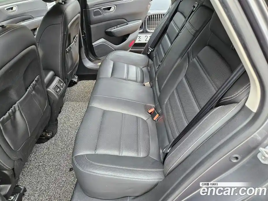 Renault SM6 2017 2.0 гидро в Москве № 2129706, фото 13