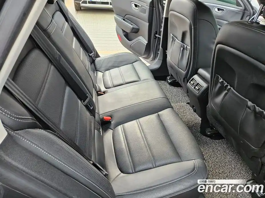 Renault SM6 2017 2.0 гидро в Москве № 2129706, фото 14