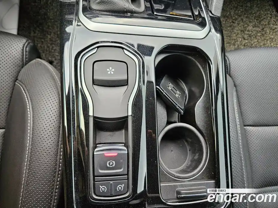 Renault SM6 2017 2.0 гидро в Москве № 2129706, фото 19