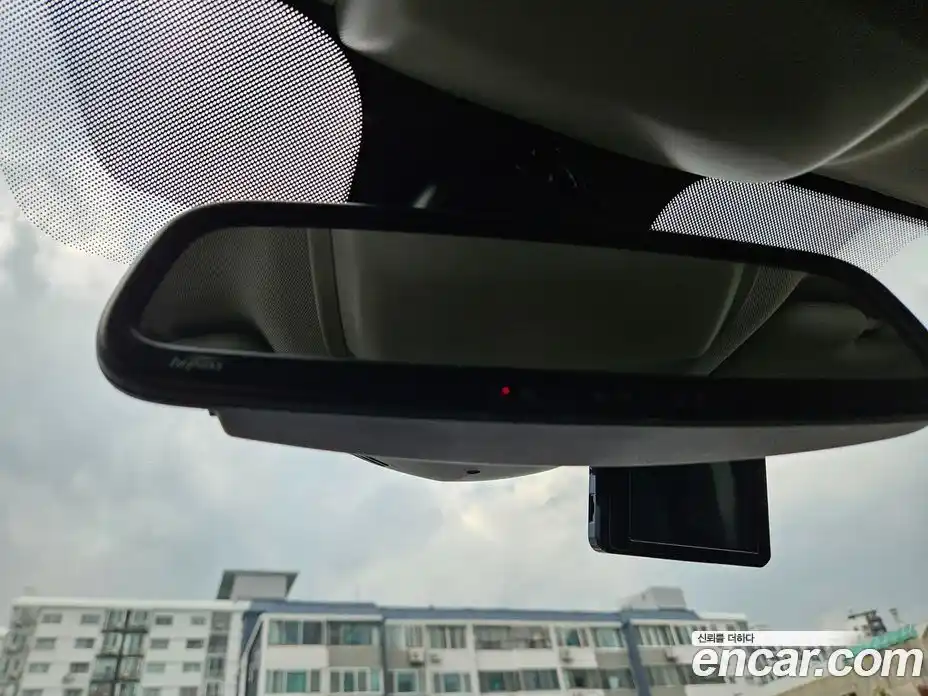 Renault SM6 2017 2.0 гидро в Москве № 2129706, фото 20