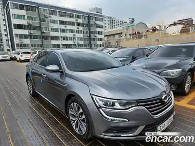 Renault SM6 2017 2.0 гидро в Москве № 2129706, миниатюра 2