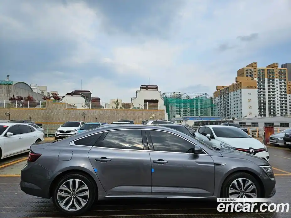 Renault SM6 2017 2.0 гидро в Москве № 2129706, фото 3