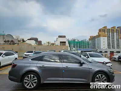 Renault SM6 2017 2.0 гидро в Москве № 2129706, миниатюра 3