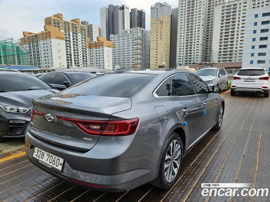 Renault SM6 2017 2.0 гидро в Москве № 2129706, фото 4