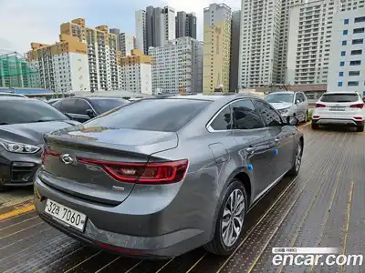 Renault SM6 2017 2.0 гидро в Москве № 2129706, миниатюра 4
