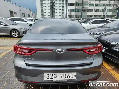 Renault SM6 2017 2.0 гидро в Москве № 2129706, миниатюра 5