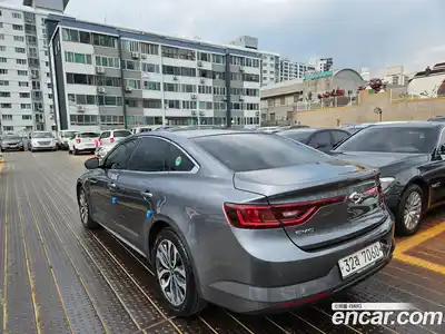 Renault SM6 2017 2.0 гидро в Москве № 2129706, миниатюра 6