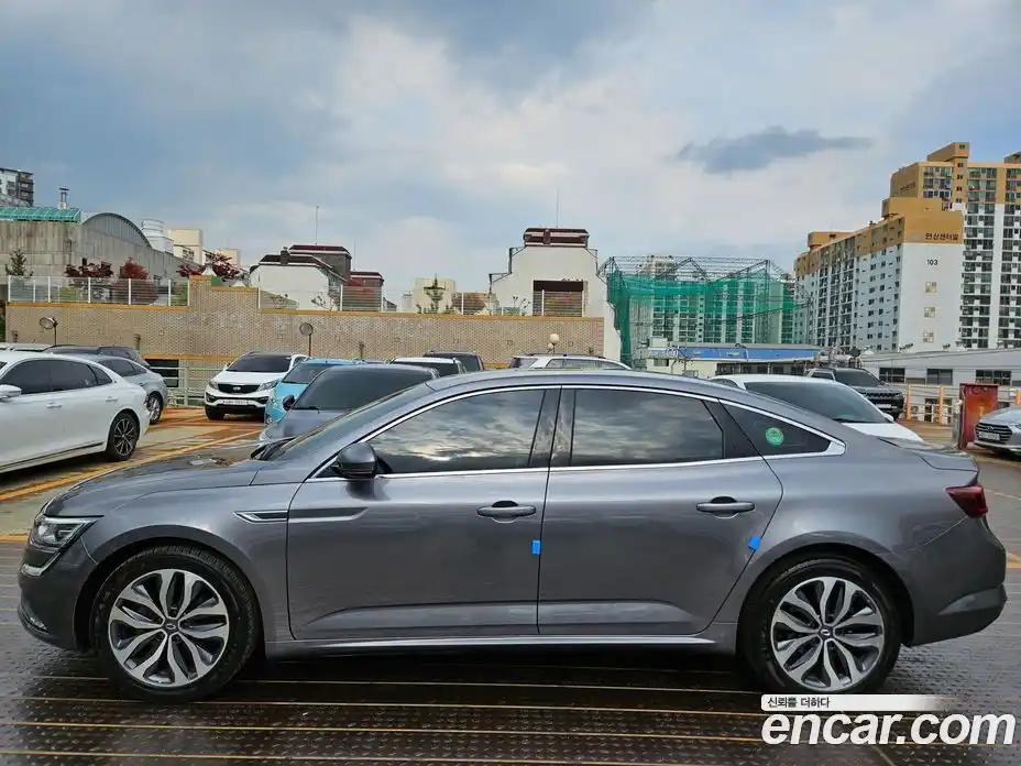 Renault SM6 2017 2.0 гидро в Москве № 2129706, фото 7
