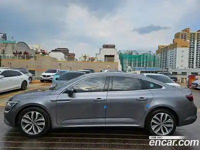 Renault SM6 2017 2.0 гидро в Москве № 2129706, миниатюра 7