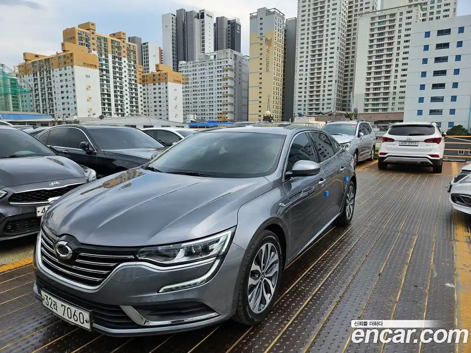 Renault SM6 2017 2.0 гидро в Москве № 2129706, фото 8