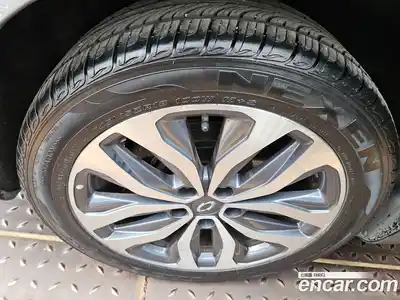 Renault SM6 2017 2.0 гидро в Москве № 2129706, миниатюра 9