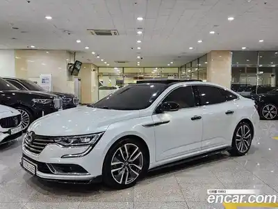 Renault SM6 2.0 GDe RE