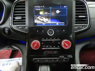 Renault SM6 2016 2.0 гидро в Москве № 2129740, миниатюра 11