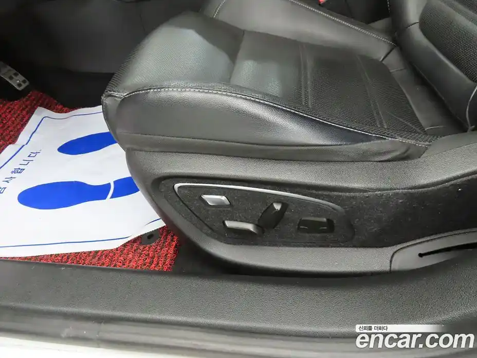 Renault SM6 2016 2.0 гидро в Москве № 2129740, фото 15