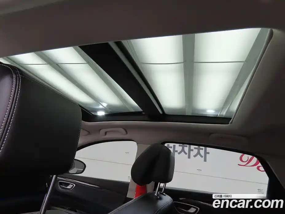 Renault SM6 2016 2.0 гидро в Москве № 2129740, фото 18