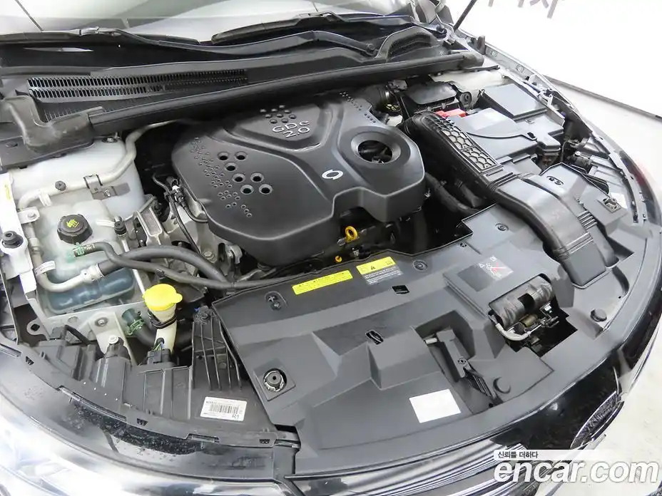 Renault SM6 2016 2.0 гидро в Москве № 2129740, фото 19