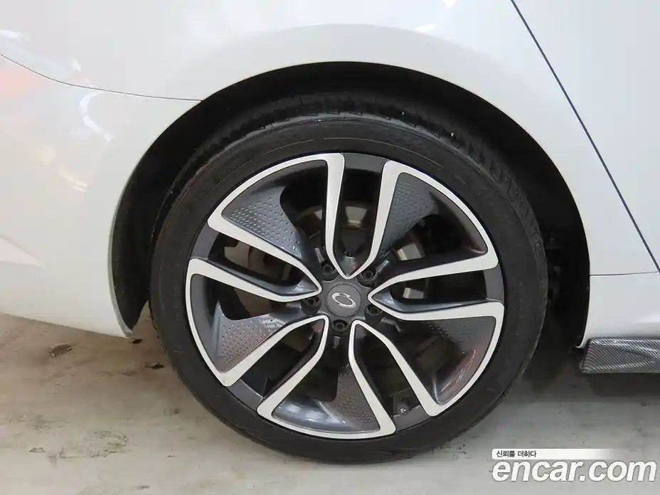 Renault SM6 2016 2.0 гидро в Москве № 2129740, фото 20