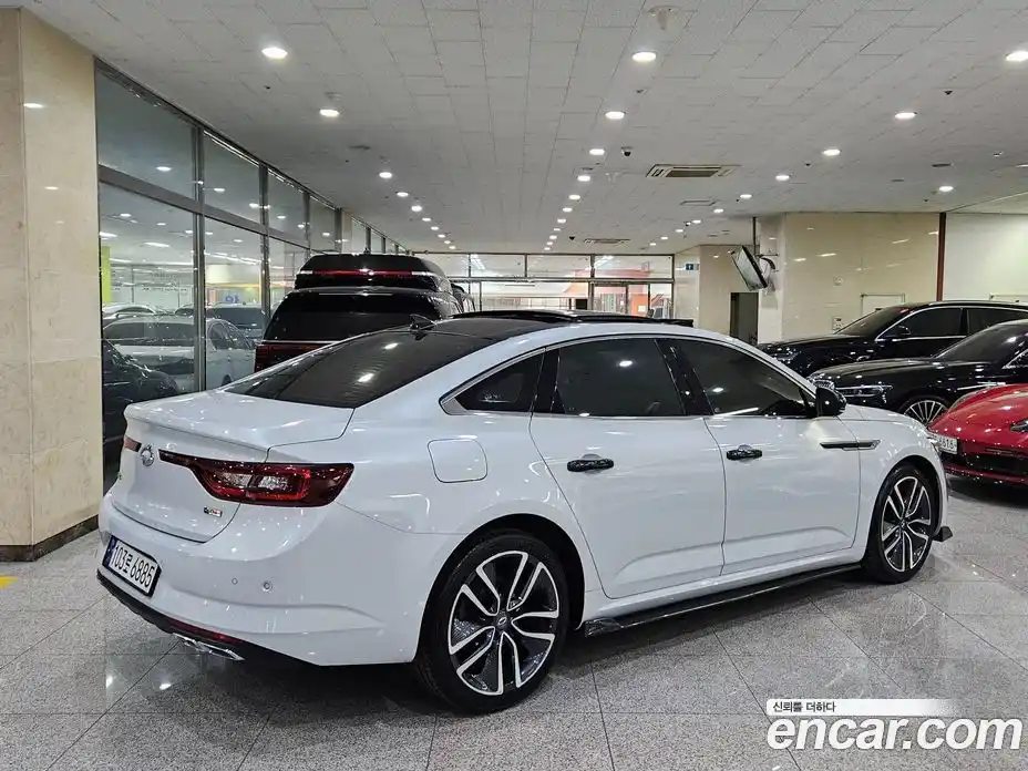 Renault SM6 2016 2.0 гидро в Москве № 2129740, фото 3