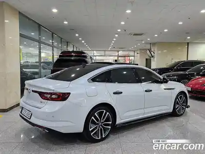 Renault SM6 2016 2.0 гидро в Москве № 2129740, миниатюра 3