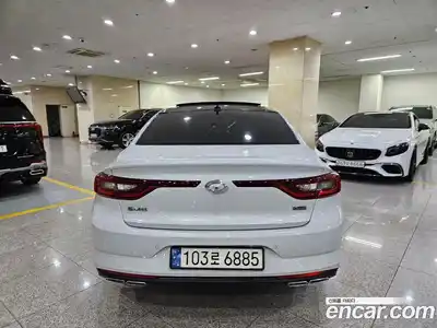 Renault SM6 2016 2.0 гидро в Москве № 2129740, миниатюра 4