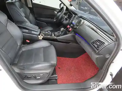 Renault SM6 2016 2.0 гидро в Москве № 2129740, миниатюра 6
