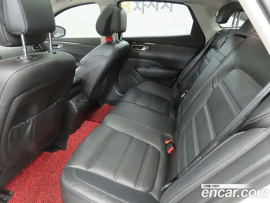 Renault SM6 2016 2.0 гидро в Москве № 2129740, фото 7