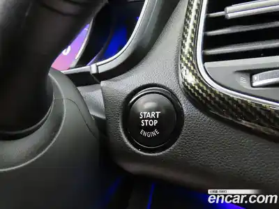Renault SM6 2016 2.0 гидро в Москве № 2129740, миниатюра 9