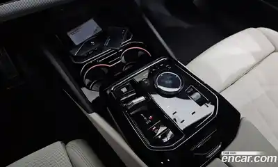 BMW 5-Series 2025 2.0 гидро в Москве, миниатюра 11