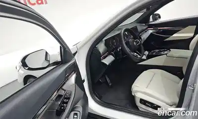BMW 5-Series 2025 2.0 гидро в Москве, миниатюра 12