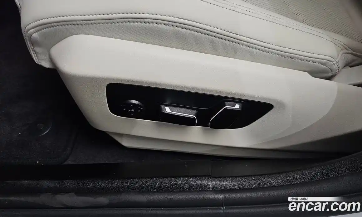 BMW 5-Series 2025 2.0 гидро в Москве, фото 34
