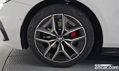 BMW 5-Series 2025 2.0 гидро в Москве, миниатюра 4