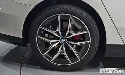 BMW 5-Series 2025 2.0 гидро в Москве, миниатюра 6