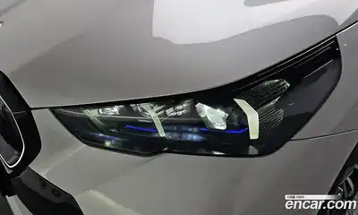BMW 5-Series 2025 2.0 гидро в Москве, миниатюра 7